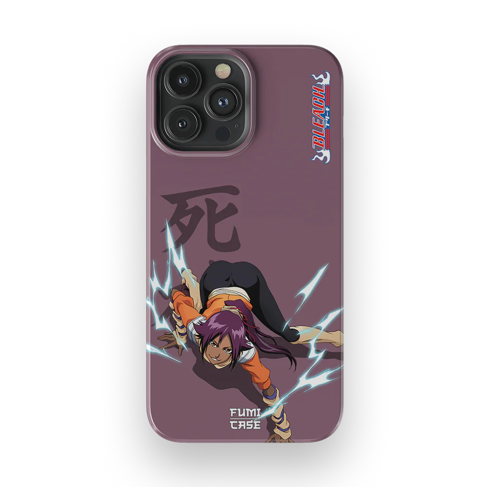Yoruichi !-Slim - Image 30