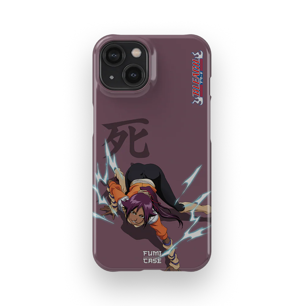 Yoruichi !-Slim - Image 31