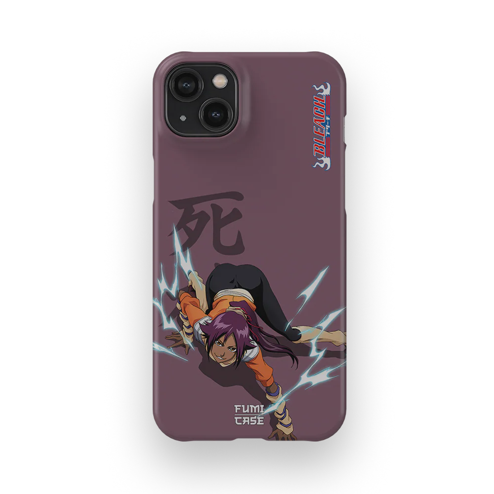 Yoruichi !-Slim - Image 32