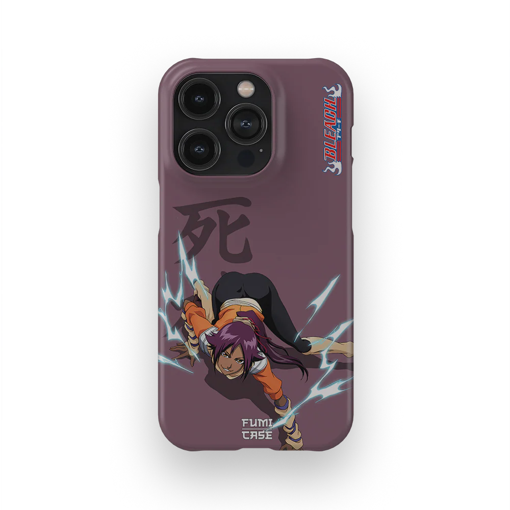 Yoruichi !-Slim - Image 33