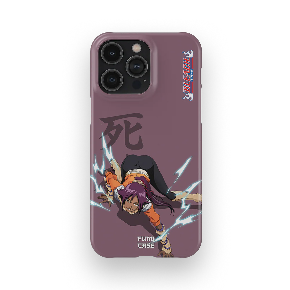 Yoruichi !-Slim - Image 34