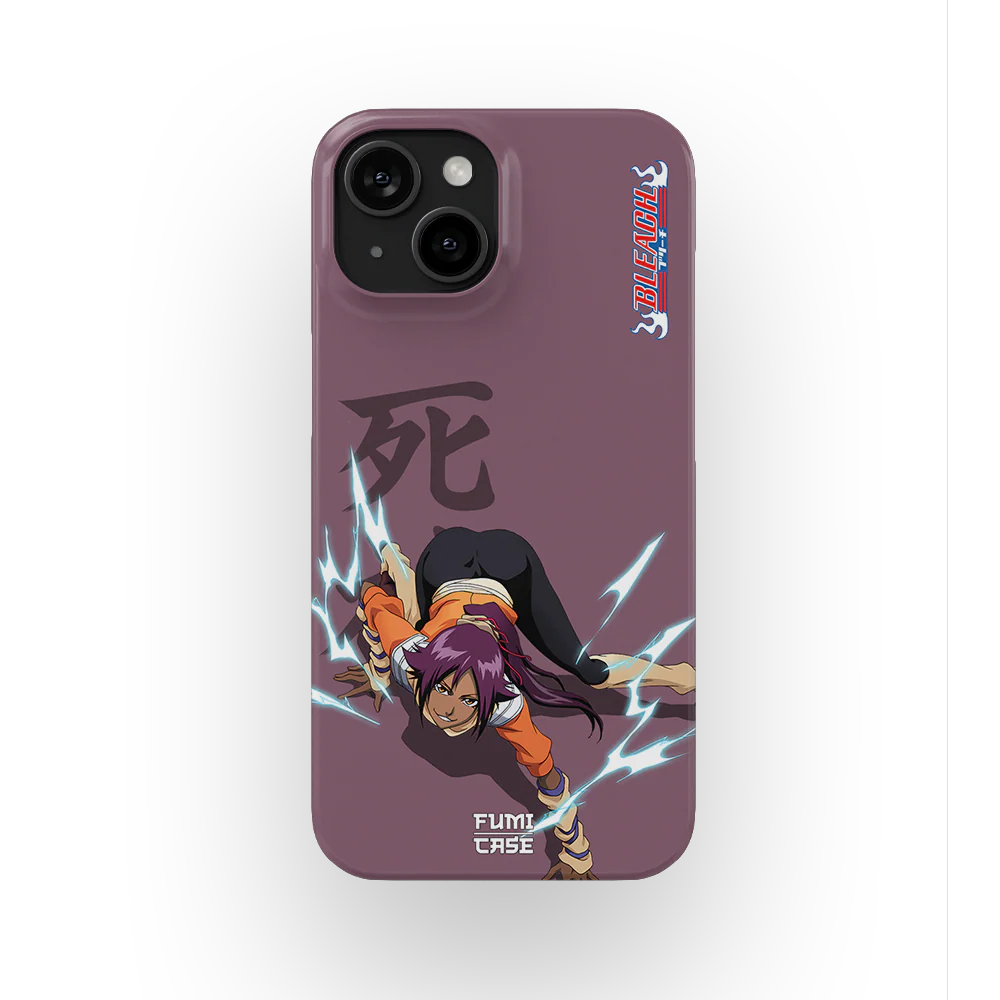 Yoruichi !-Slim - Image 35