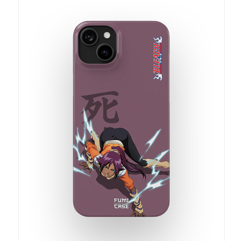 Yoruichi !-Slim - Image 36