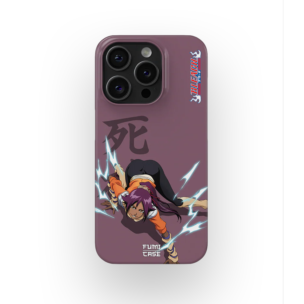 Yoruichi !-Slim - Image 37