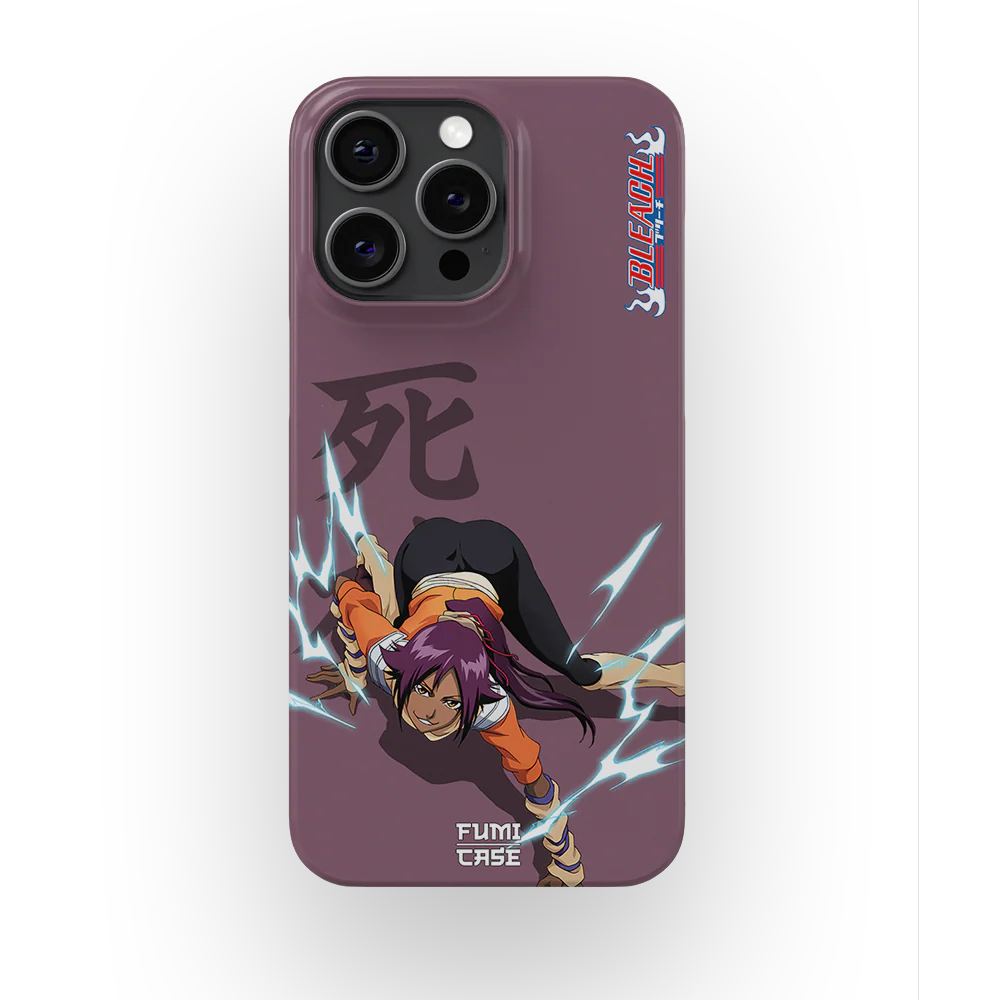 Yoruichi !-Slim - Image 38