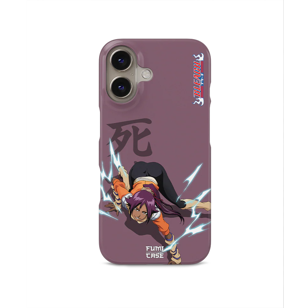Yoruichi !-Slim - Image 39