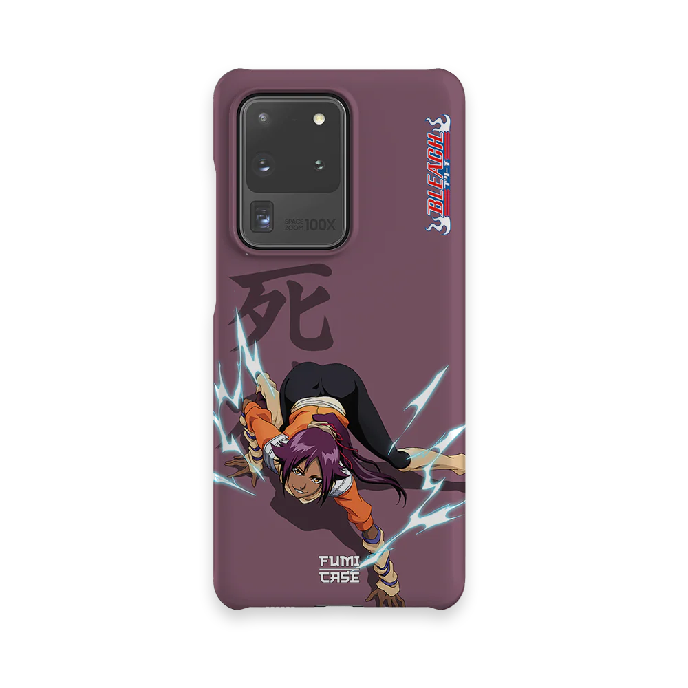 Yoruichi !-Slim - Image 4