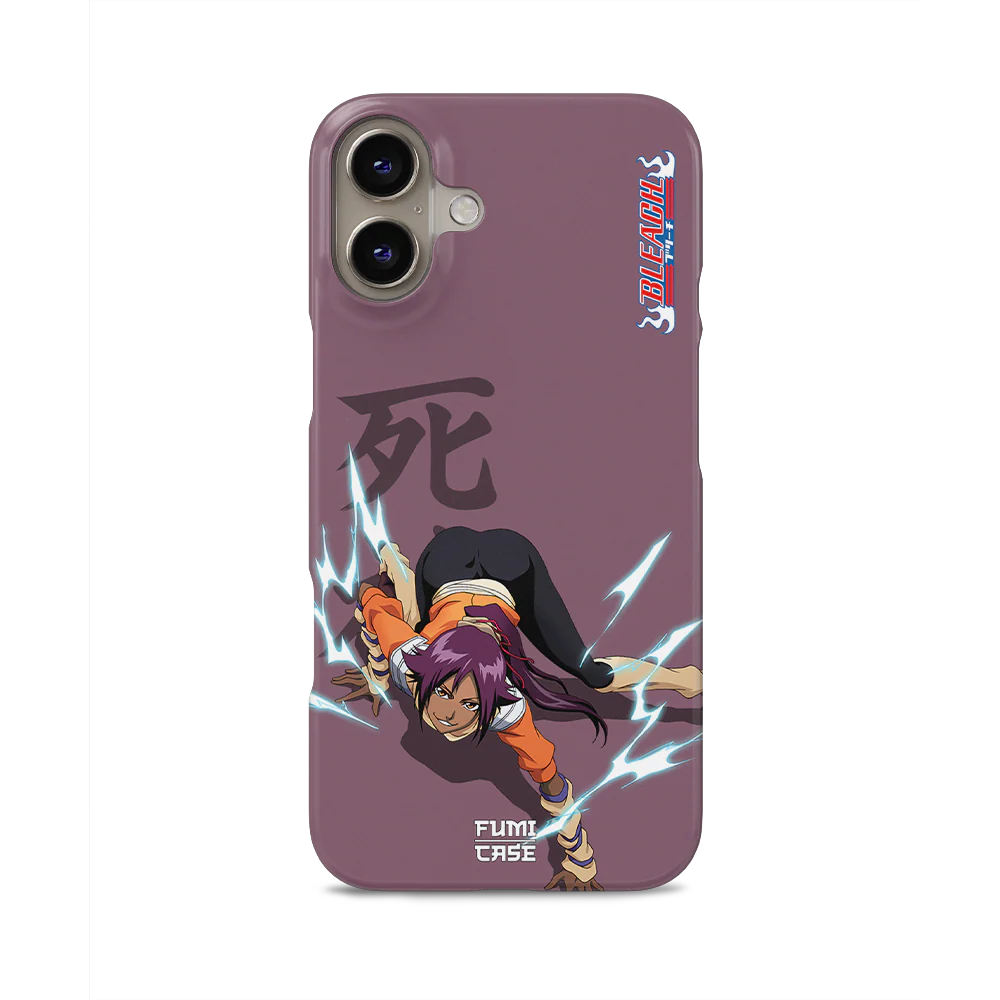 Yoruichi !-Slim - Image 40