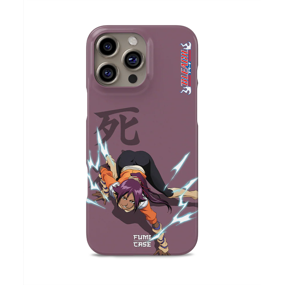 Yoruichi !-Slim - Image 41
