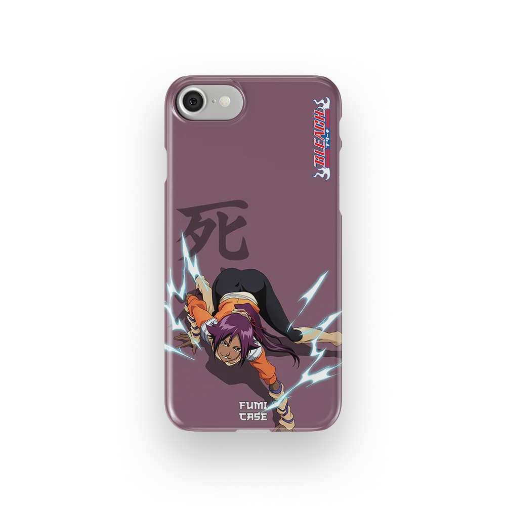 Yoruichi !-Slim - Image 42