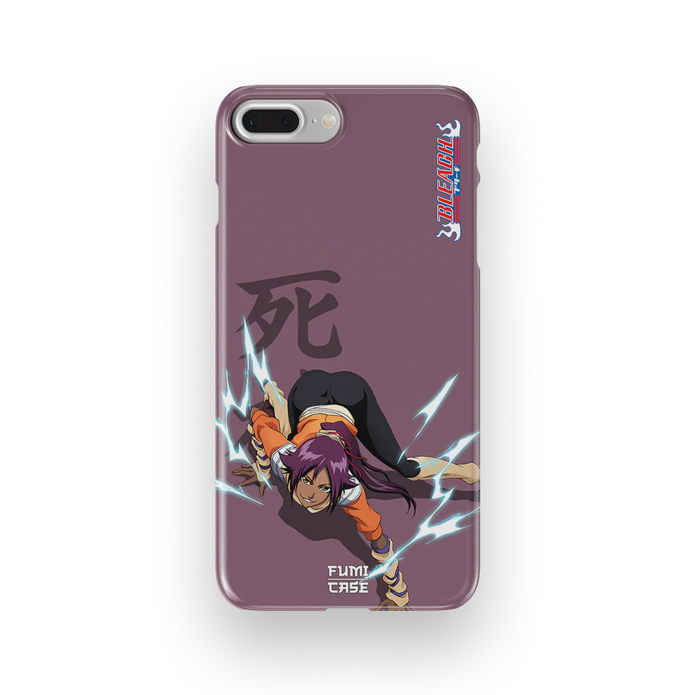 Yoruichi !-Slim - Image 43