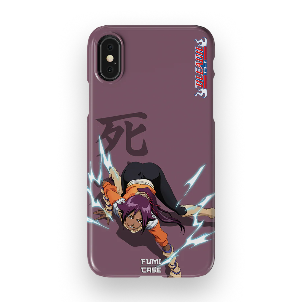 Yoruichi !-Slim - Image 44