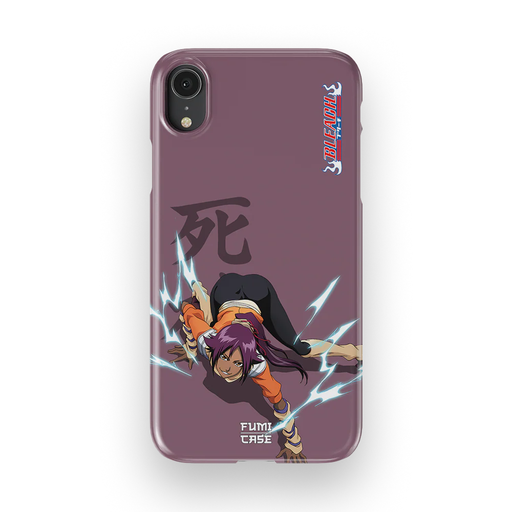 Yoruichi !-Slim - Image 45