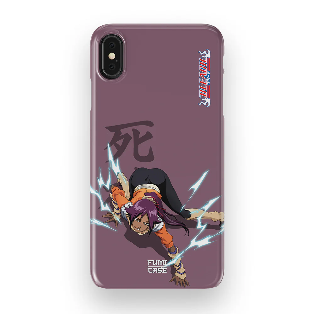 Yoruichi !-Slim - Image 46