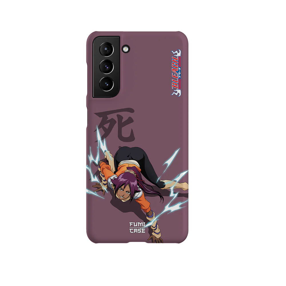 Yoruichi !-Slim - Image 5
