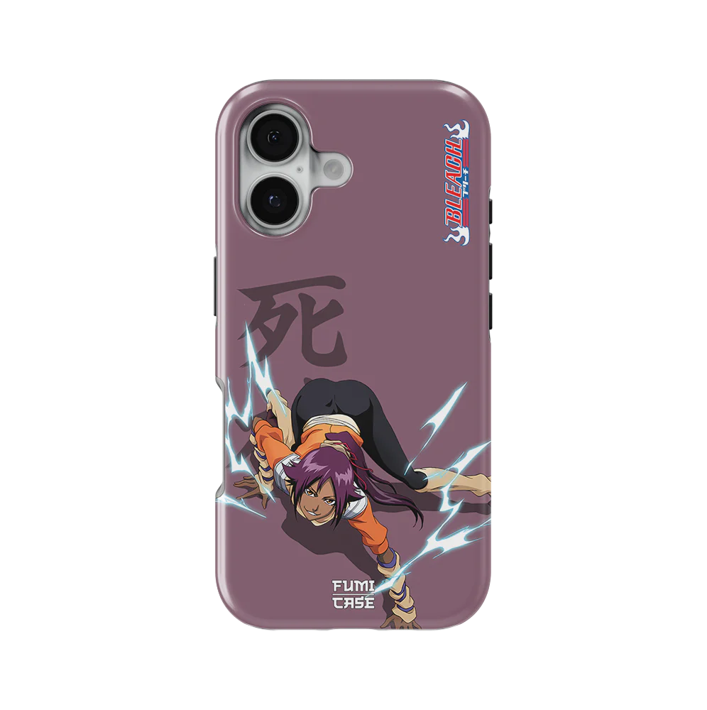Yoruichi !-Slim - Image 50