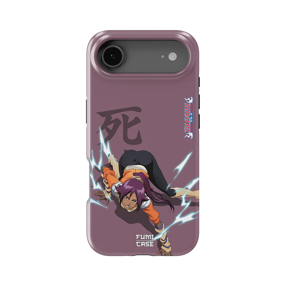 Yoruichi !-Slim - Image 51