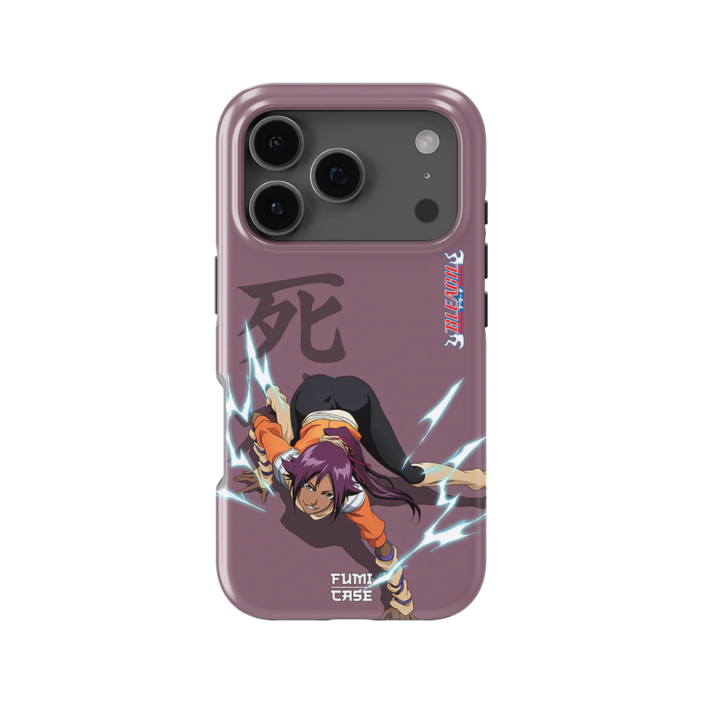 Yoruichi !-Slim - Image 52