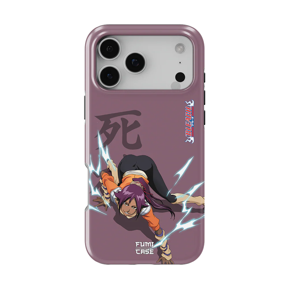 Yoruichi !-Slim - Image 53