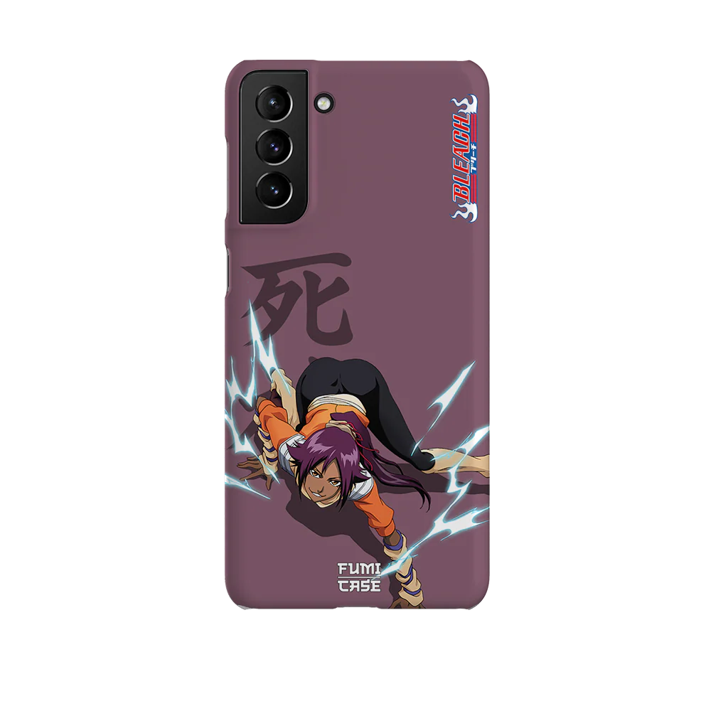 Yoruichi !-Slim - Image 6