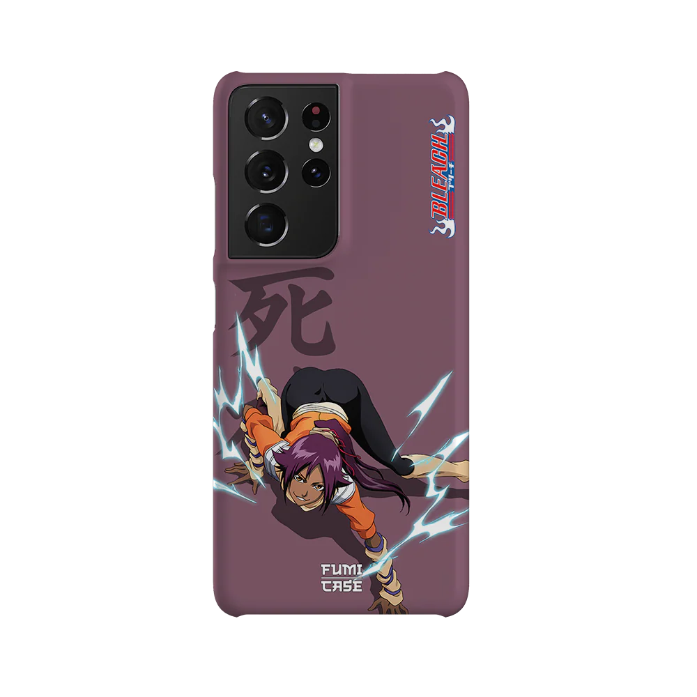 Yoruichi !-Slim - Image 7