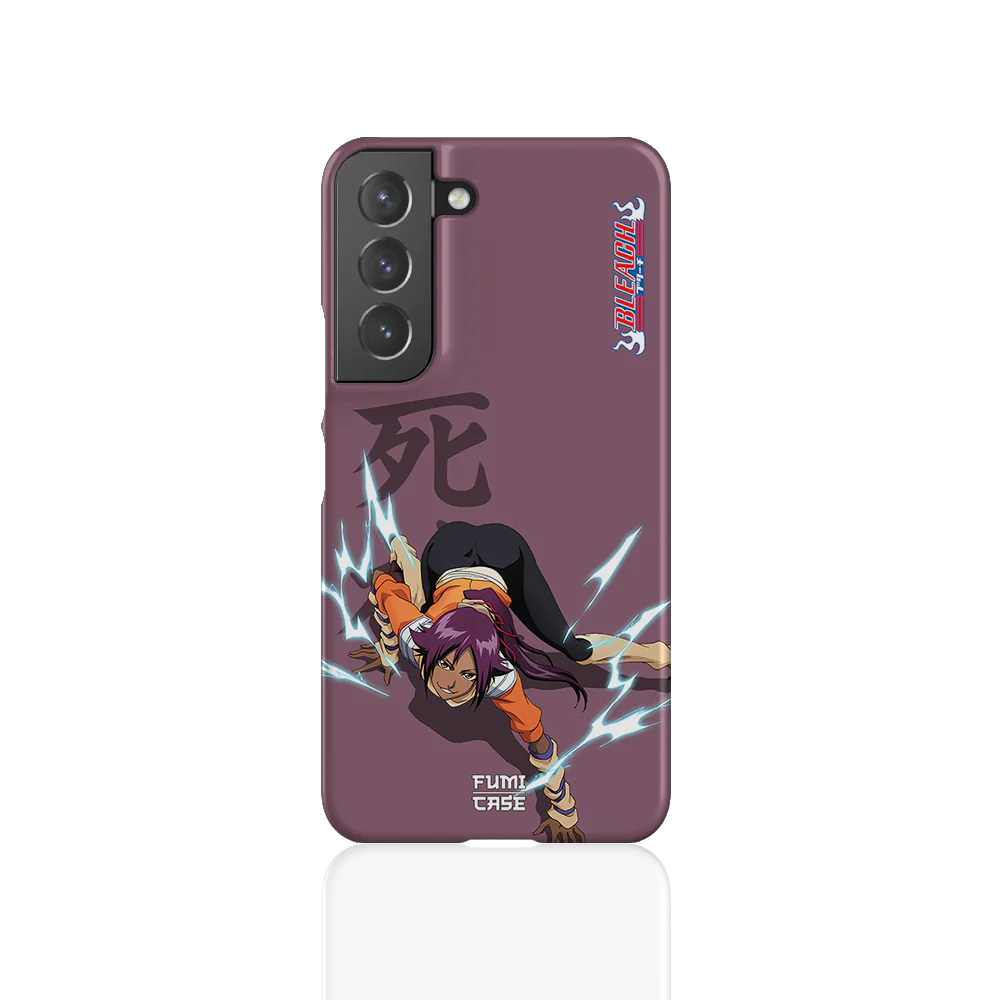 Yoruichi !-Slim - Image 8