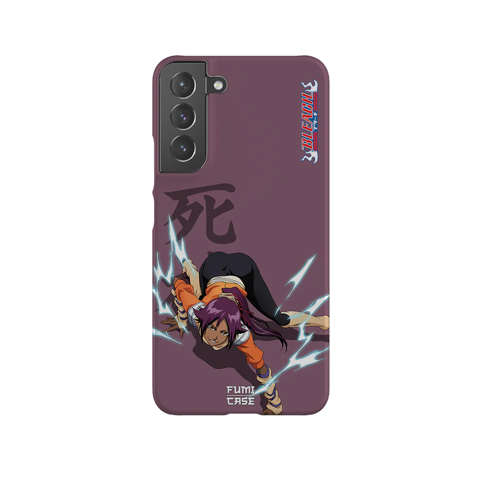 Yoruichi !-Slim - Image 9