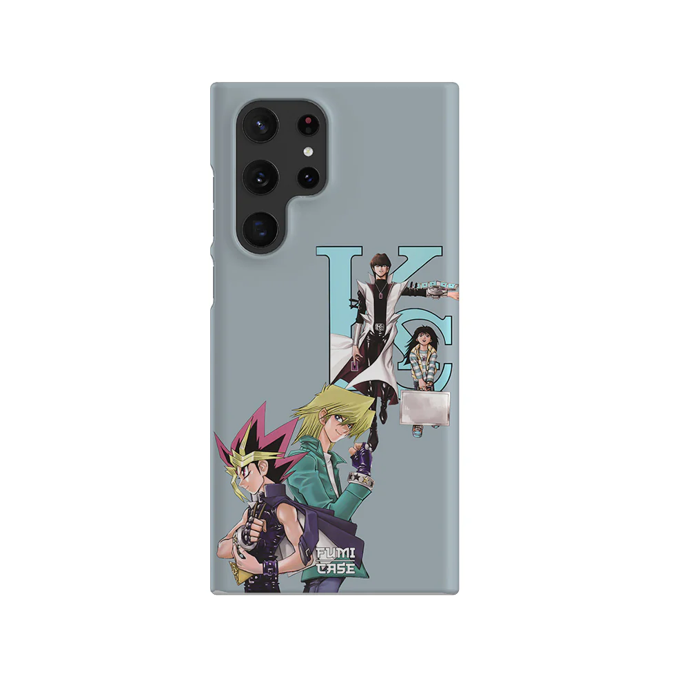 Yu Gi Oh! Core Case-Slim - Image 10
