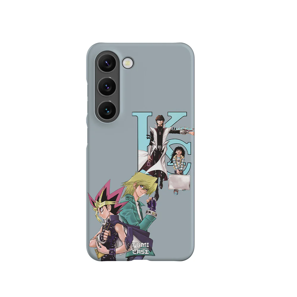 Yu Gi Oh! Core Case-Slim - Image 11