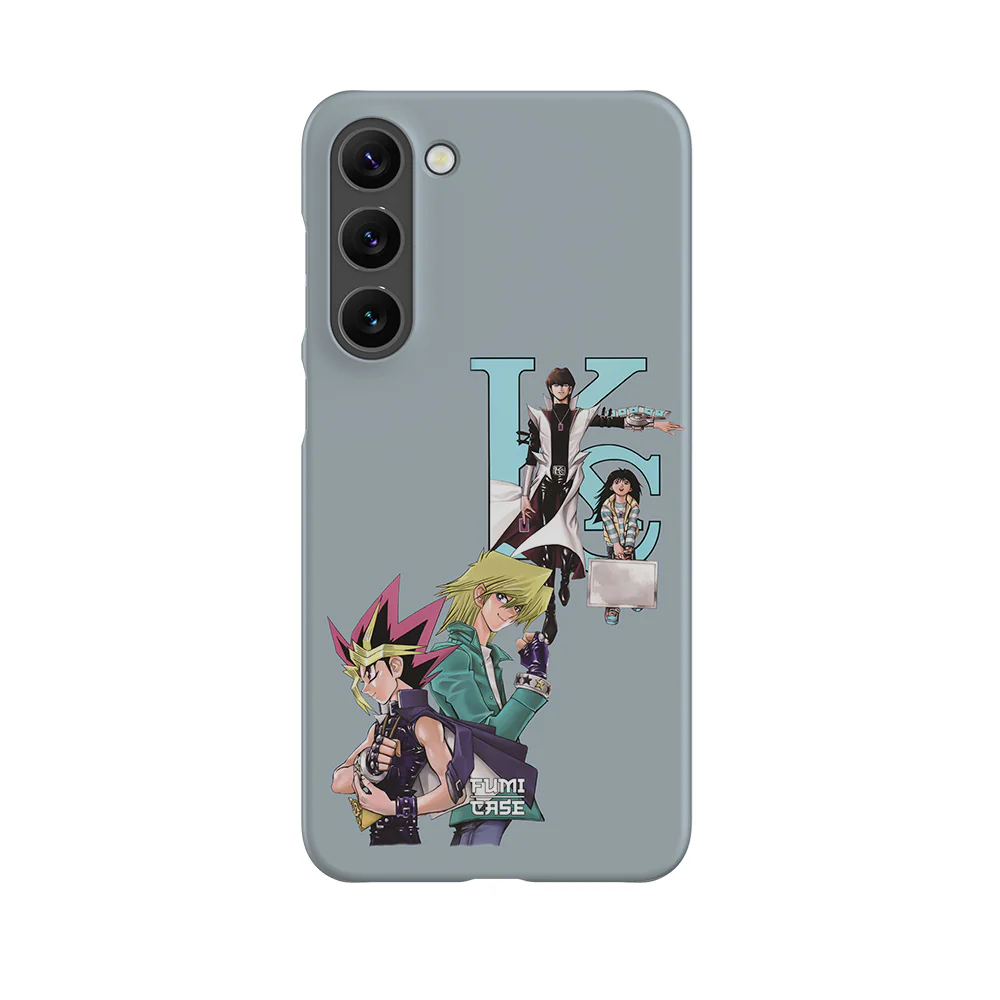 Yu Gi Oh! Core Case-Slim - Image 12
