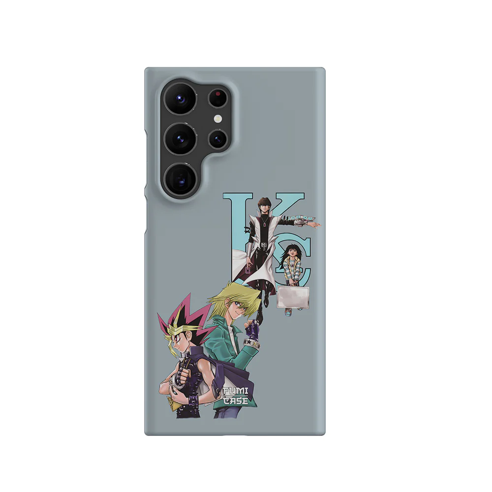Yu Gi Oh! Core Case-Slim - Image 13