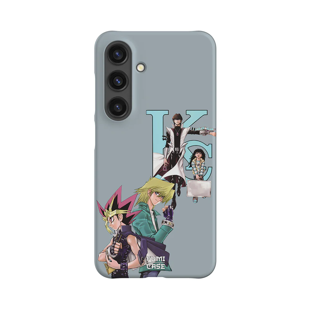 Yu Gi Oh! Core Case-Slim - Image 14