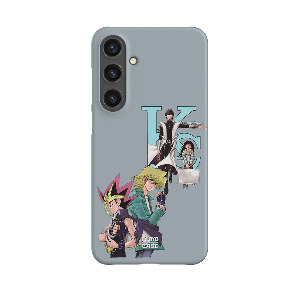 Yu Gi Oh! Core Case-Slim - Image 15