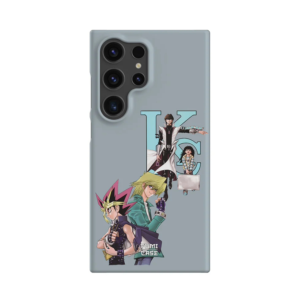 Yu Gi Oh! Core Case-Slim - Image 16