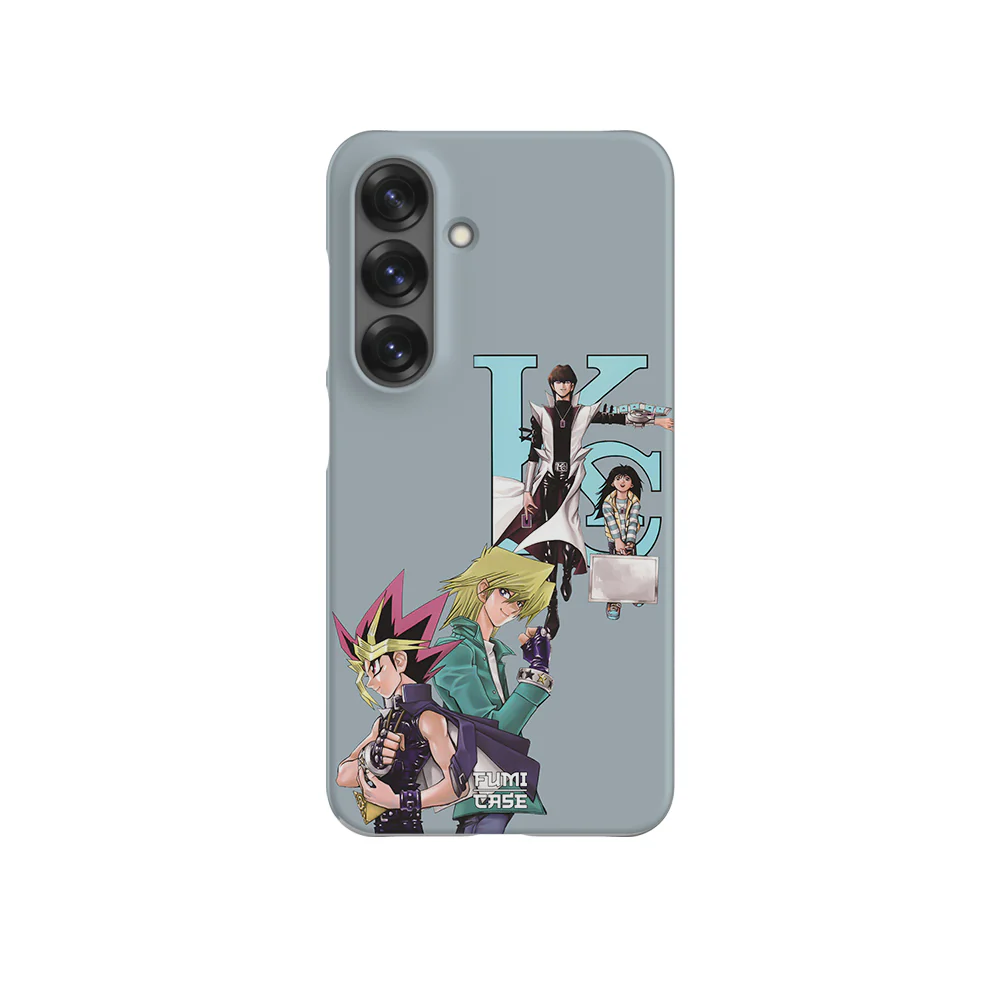 Yu Gi Oh! Core Case-Slim - Image 17