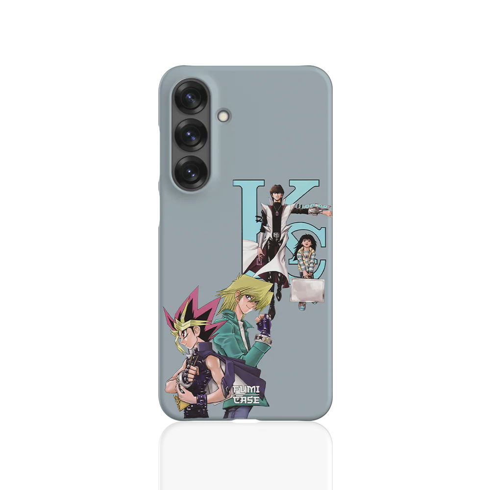 Yu Gi Oh! Core Case-Slim - Image 18