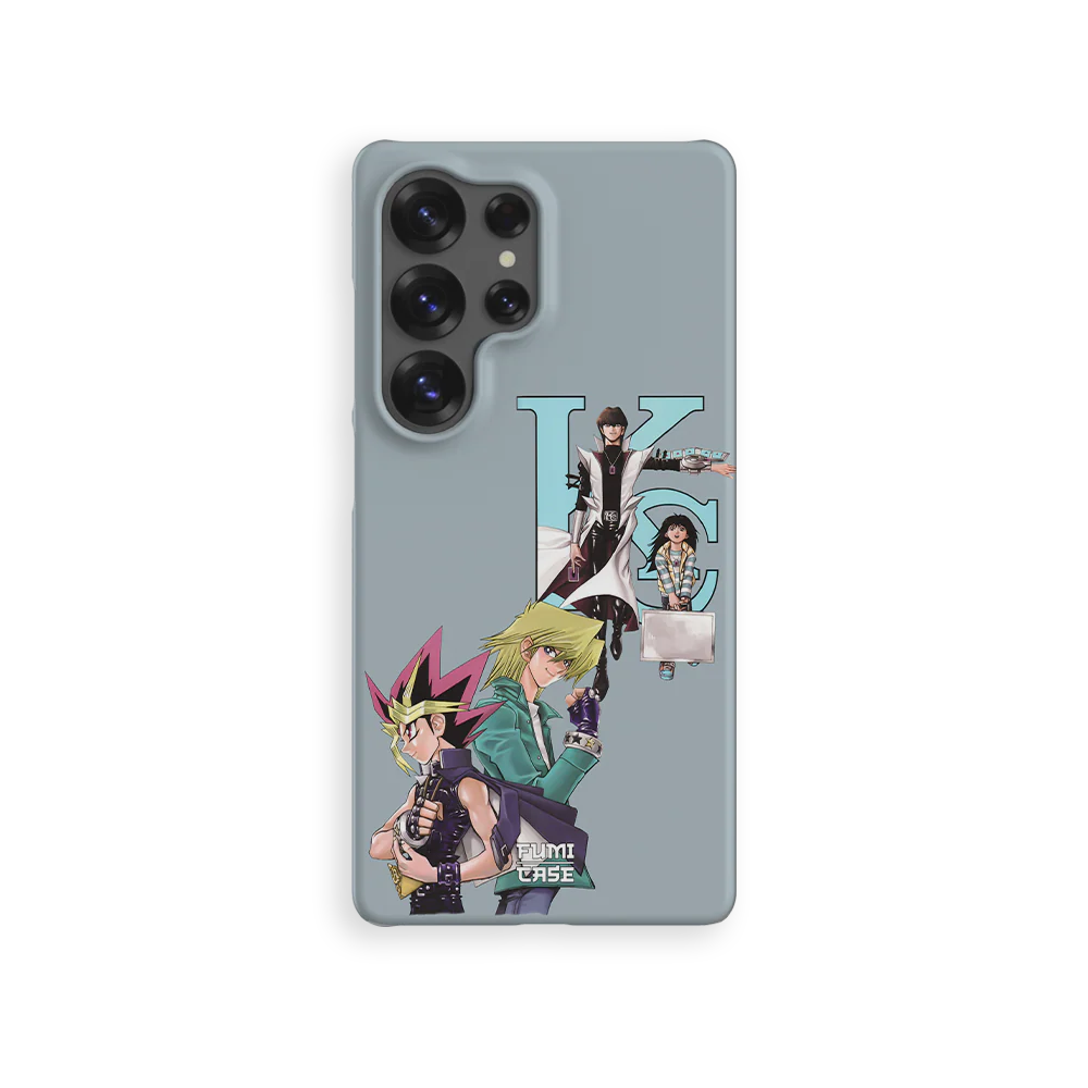 Yu Gi Oh! Core Case-Slim - Image 19