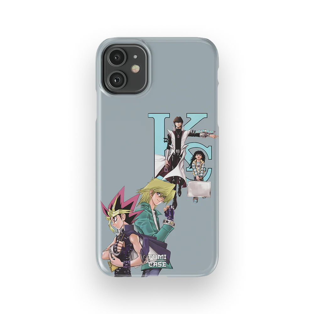 Yu Gi Oh! Core Case-Slim - Image 20