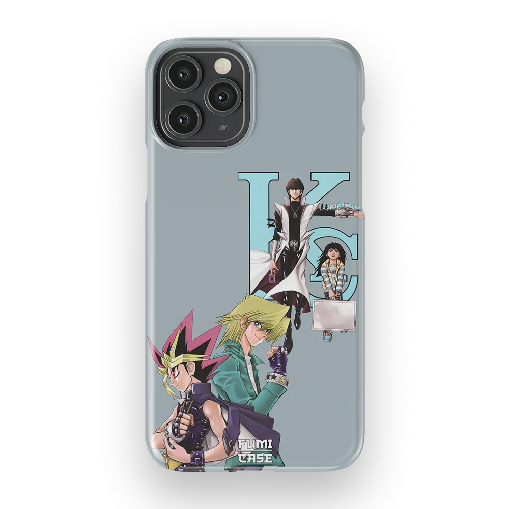 Yu Gi Oh! Core Case-Slim - Image 21