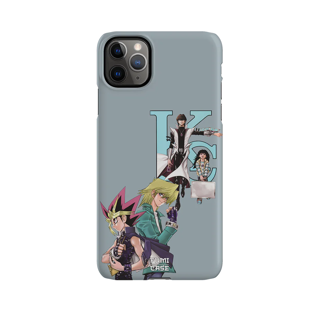 Yu Gi Oh! Core Case-Slim - Image 22