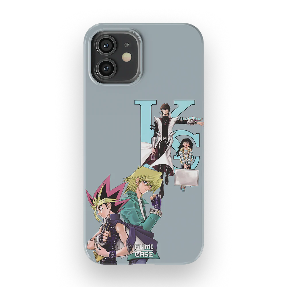 Yu Gi Oh! Core Case-Slim - Image 23