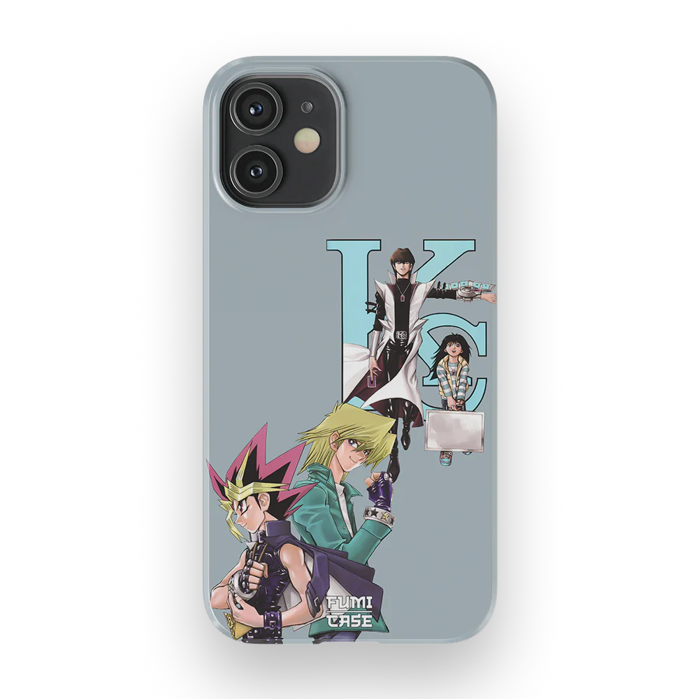Yu Gi Oh! Core Case-Slim - Image 24