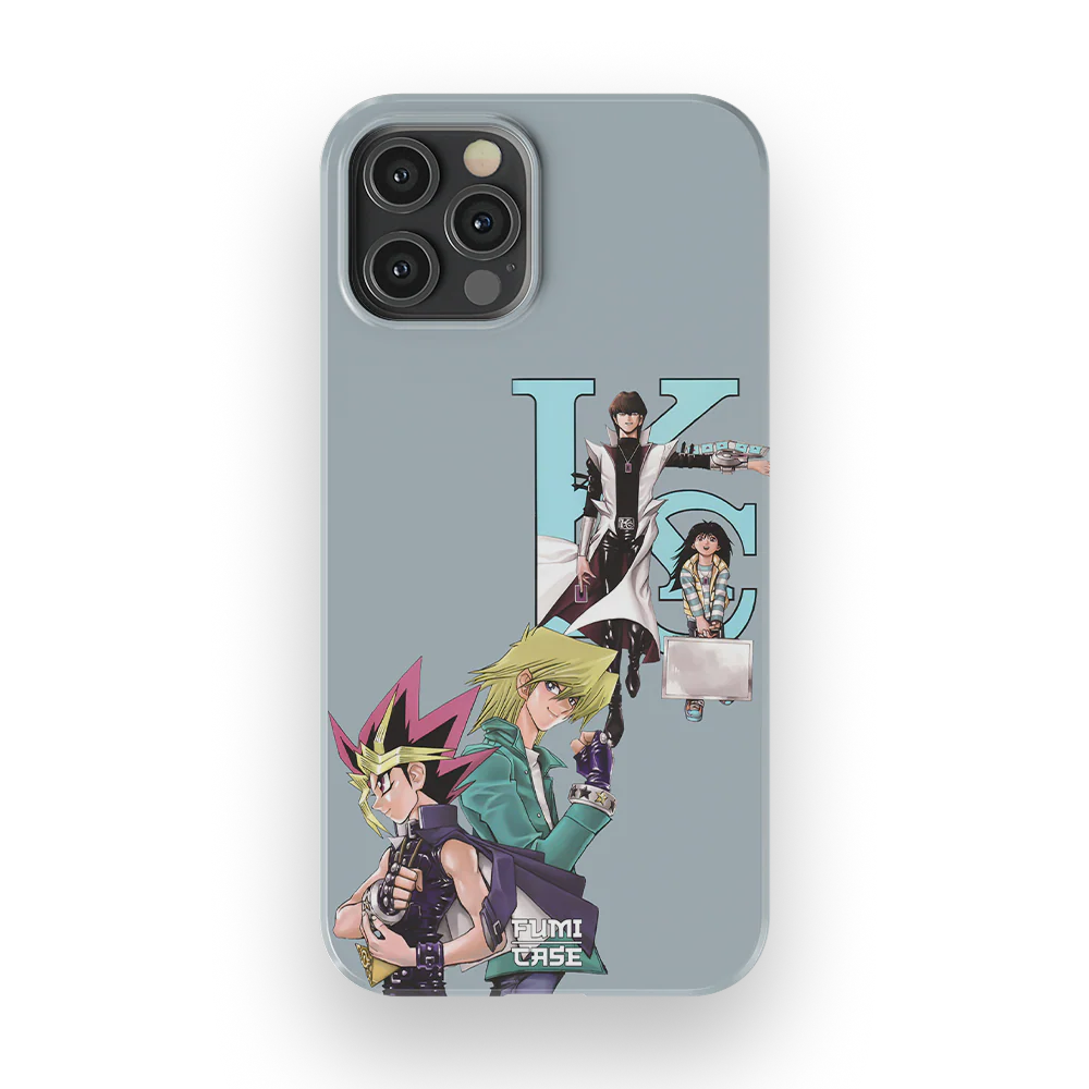 Yu Gi Oh! Core Case-Slim - Image 25