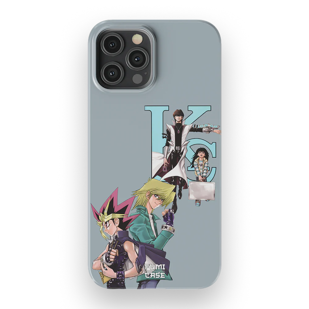 Yu Gi Oh! Core Case-Slim - Image 26
