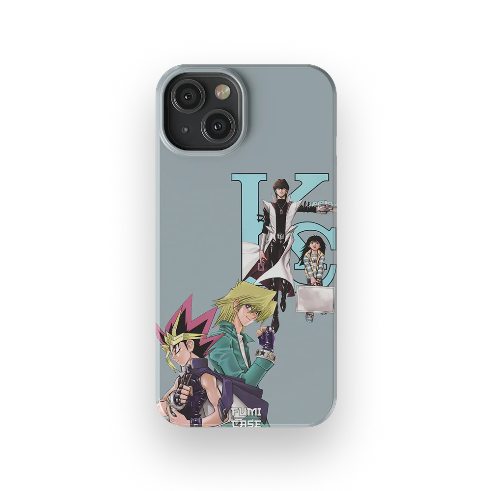 Yu Gi Oh! Core Case-Slim - Image 27