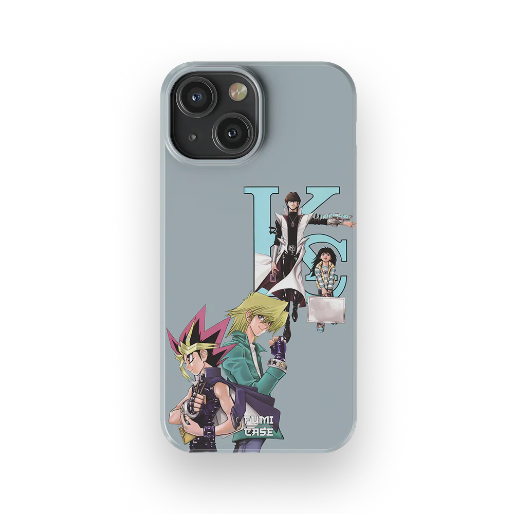 Yu Gi Oh! Core Case-Slim - Image 28