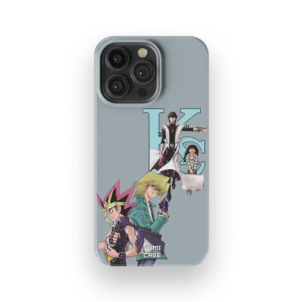 Yu Gi Oh! Core Case-Slim - Image 29
