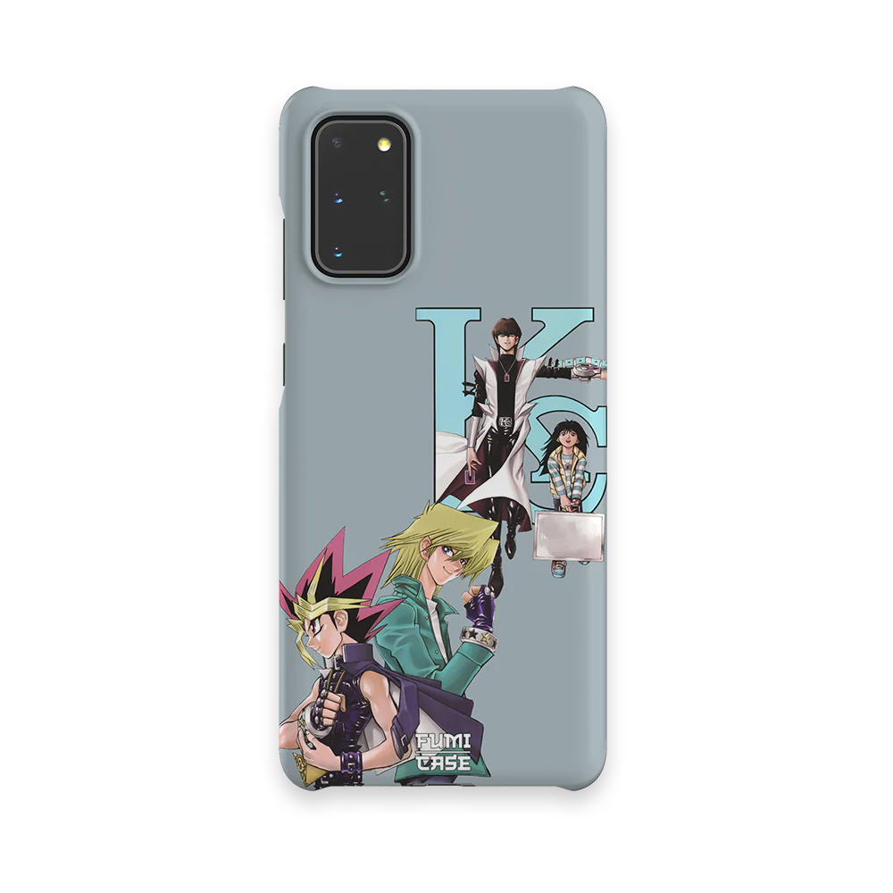 Yu Gi Oh! Core Case-Slim - Image 3