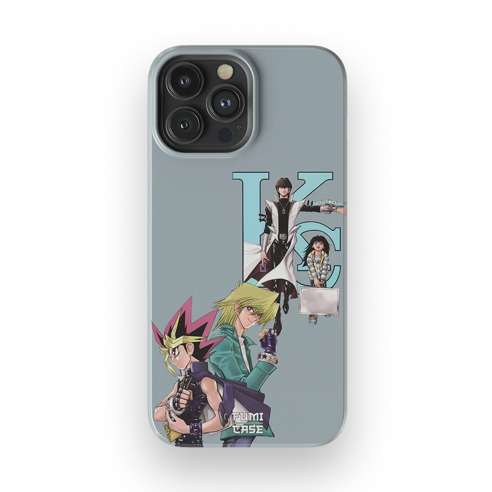 Yu Gi Oh! Core Case-Slim - Image 30