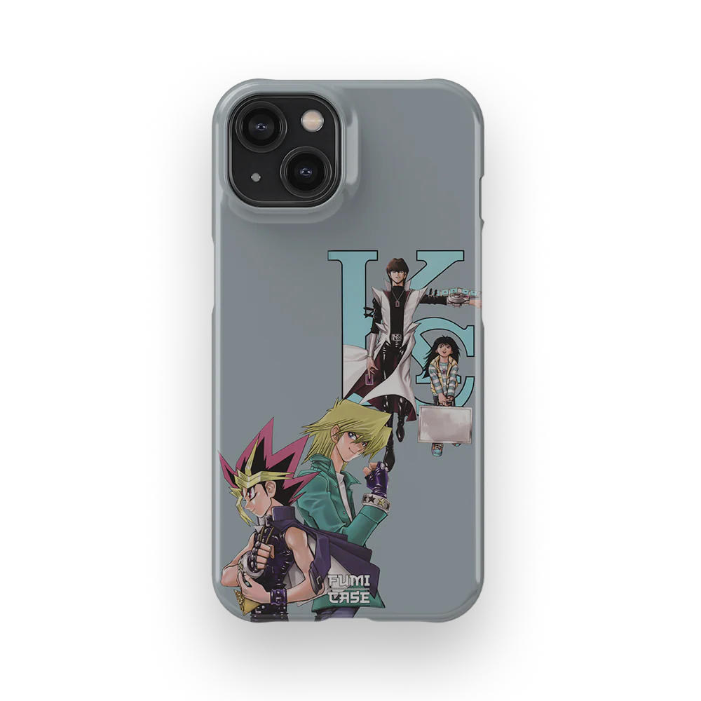 Yu Gi Oh! Core Case-Slim - Image 31